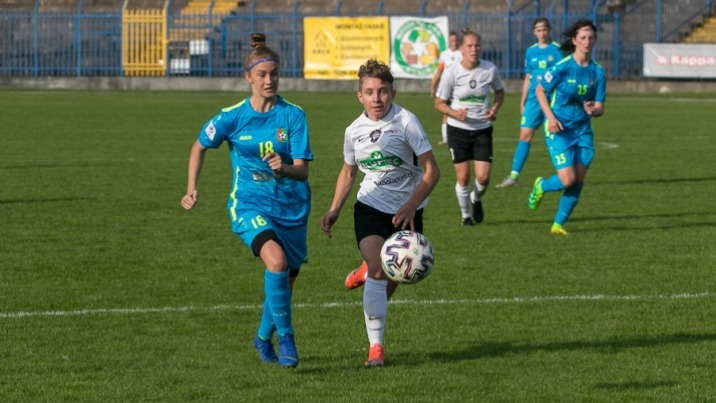 Piłkarki Medyka II w kwarantannie, pierwszy zespół bezpieczny