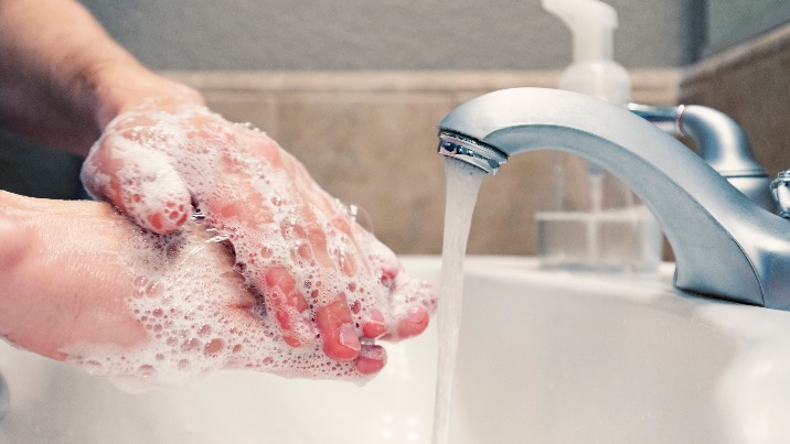 Światowy Dzień Mycia Rąk. Higiena to podstawa walki z COVID-19