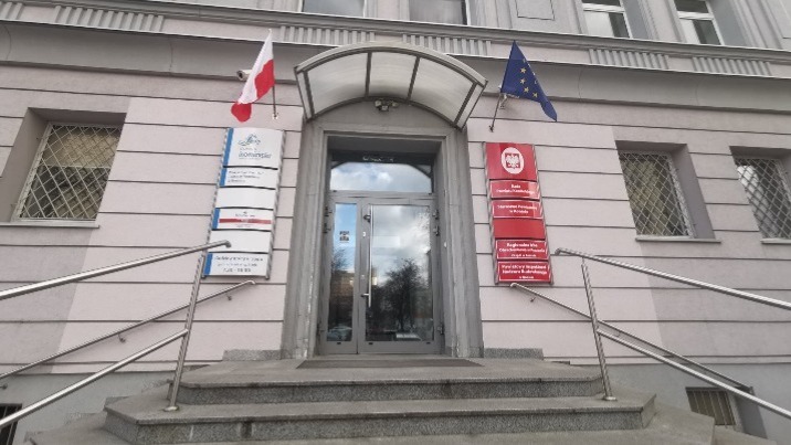 Wizyta w wydziale komunikacji tylko po wcześniejszej rezerwacji