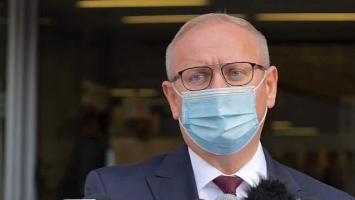 Wojewoda wielkopolski podjął decyzje w sprawie szpitala w Turku