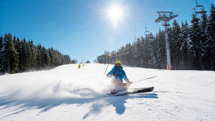Wyjeżdżasz na narty? Nie czekaj, aż coś się stanie - ubezpiecz się!