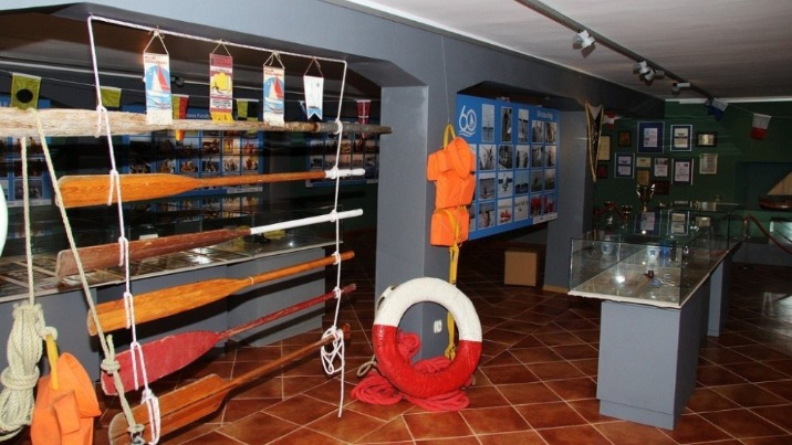 60-letnia historia KŻ KWB Konin na zdjęciach i w pamiątkach