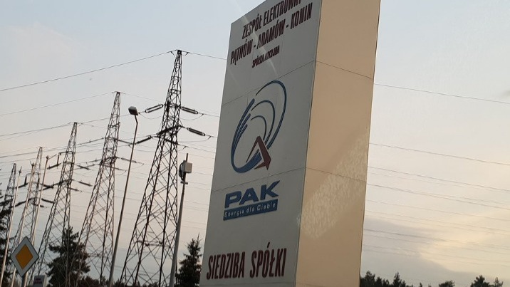 ZE PAK bez prezesa. Henryk Sobierajski złożył rezygnację