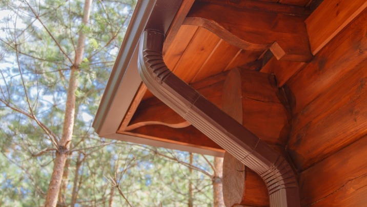 Konin. Co dalej z opłatą deszczową? Kto betonuje ma płacić więcej