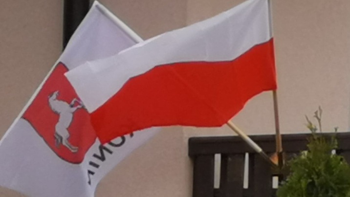 Wojewoda zachęca do wywieszania flag na Święto Niepodległości