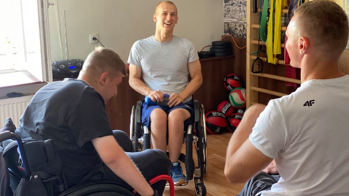 Podaj Dalej. Fundacja nagrodzona w wielkopolskim konkursie