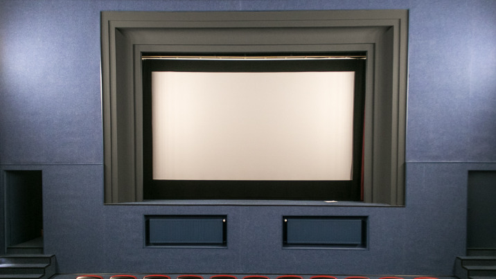 Kleczew. Wyremontowane kino "Zachęta" czeka na widzów