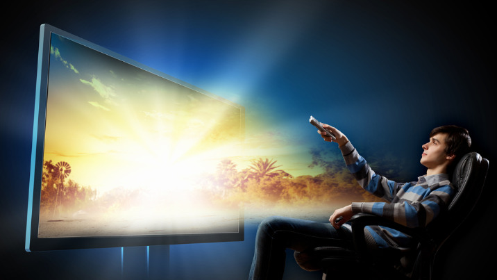 Telewizja od UPC - najlepsza oferta na rynku!