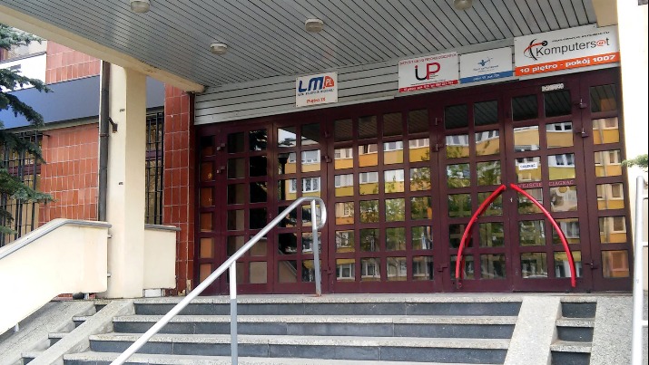 Dwanaście lat temu portal LM.pl miał tylko jednego dziennikarza