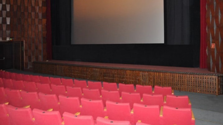Miasto Turek wyremontuje kino TUR. Zmienią się nie tylko fotele