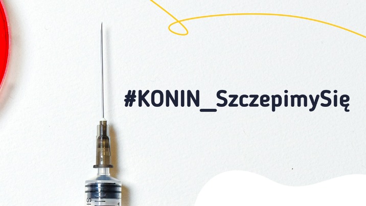 Prezydent Konina powołał miejskiego koordynatora ds. szczepień