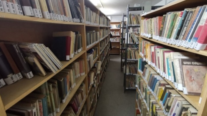 Biblioteka będzie miała patronkę. Radni za Zofią Urbanowską