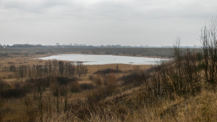 Stan jezior się poprawi? List intencyjny W&oacute;d Polskich i ZE PAK