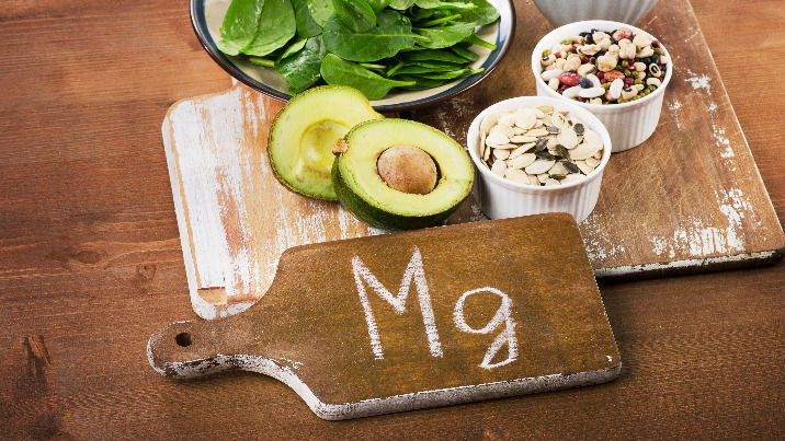 Czy niedob&oacute;r magnezu może wiązać się z nadpotliwością?
