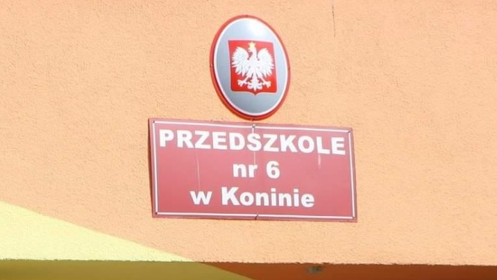 Konin. COVID-19 i braki kadrowe. Przedszkole nr 6 zawiesza zajęcia