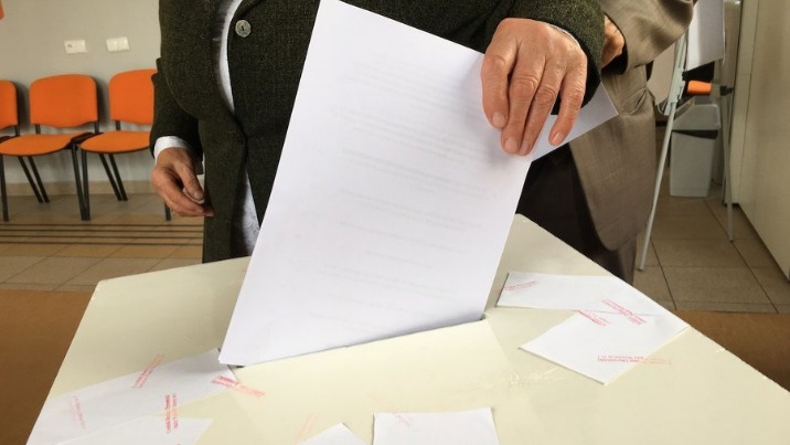 Wojewoda: Głosowanie w KBO bez konieczności podania PESEL