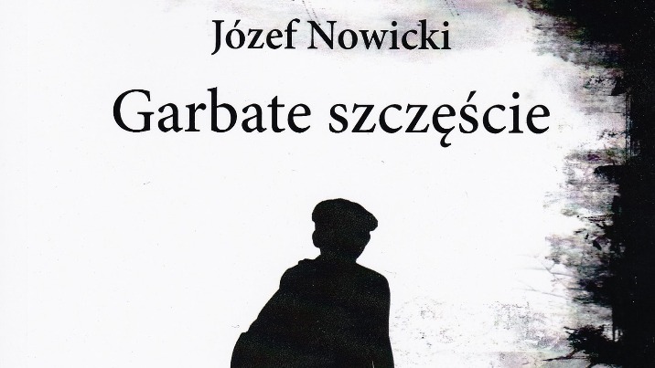 Debiutancka powieść Józefa Nowickiego, byłego prezydenta Konina