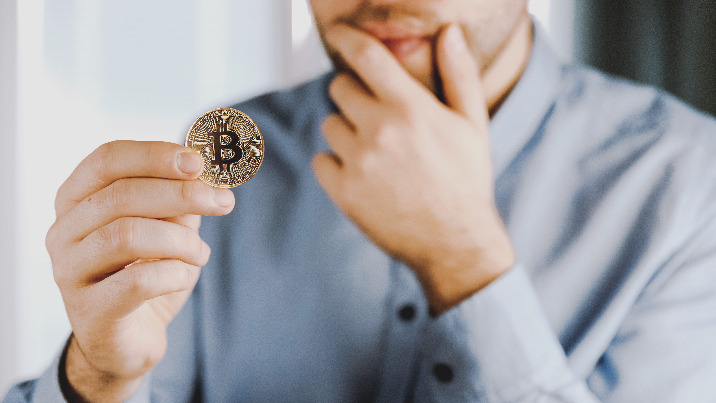 Giełdy Bitcoin, kantory, bitomaty: jak można kupić kryptowalutę?