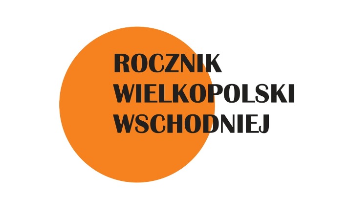 Współpraca przy tworzeniu „Rocznika Wielkopolski Wschodniej"