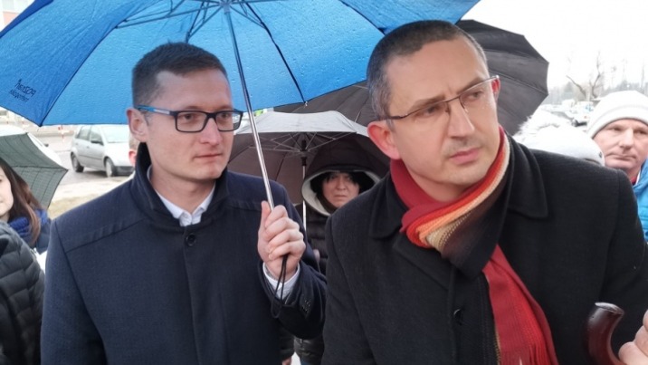 To nie koniec wojny o opłatę deszczową. Skarga KSM do WSA