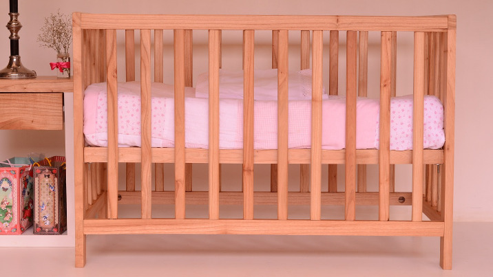 Jak wybrać najlepsze łóżeczko niemowlęce?