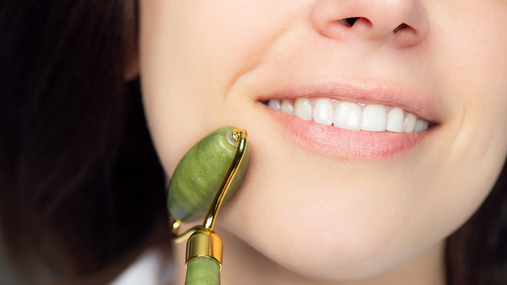 Roller do twarzy - sposób na domowe spa