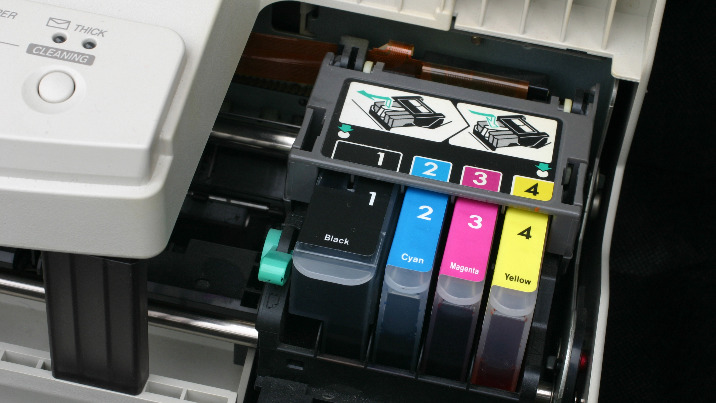 Oryginalne tusze do drukarek i zamienniki - które lepsze?