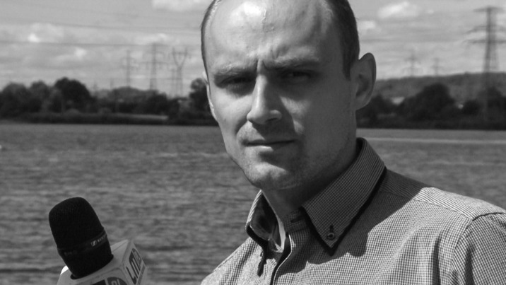 Nie żyje były koszykarz Mustanga Konin Krzysztof Zieliński