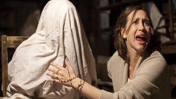 Obecność 3: na rozkaz diabła / napisy