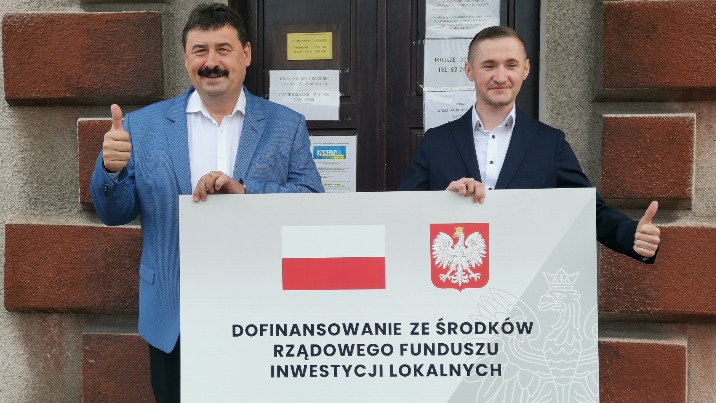 Grodziec. 1,2 mln zł dofinansowania do budowy nowego urzędu