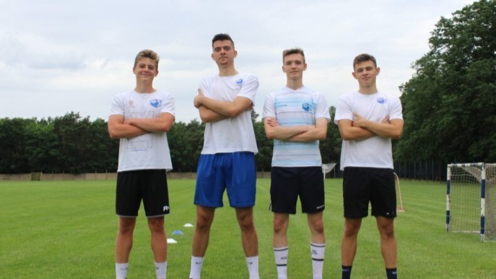 Pro Junior System. G&oacute;rnik Konin i Olimpia Koło już z nagrodami