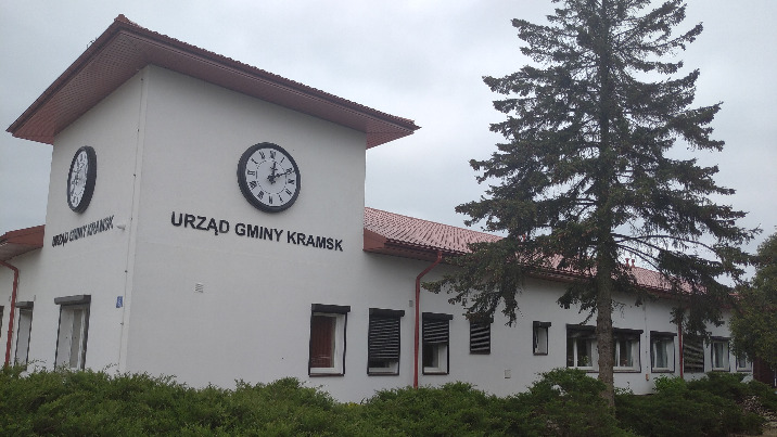 Kramsk. Gmina zdobywa dotacje, inwestuje i rozwija się