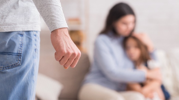 Co ze sprawcą przemocy w rodzinie? Szkolenie z nowych przepisów