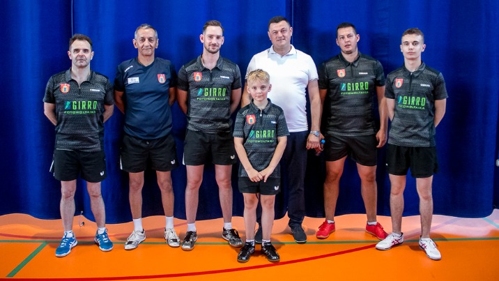 Wicher Lisiec Wielki w II lidze! Wygrali baraże z Dżentelmenami