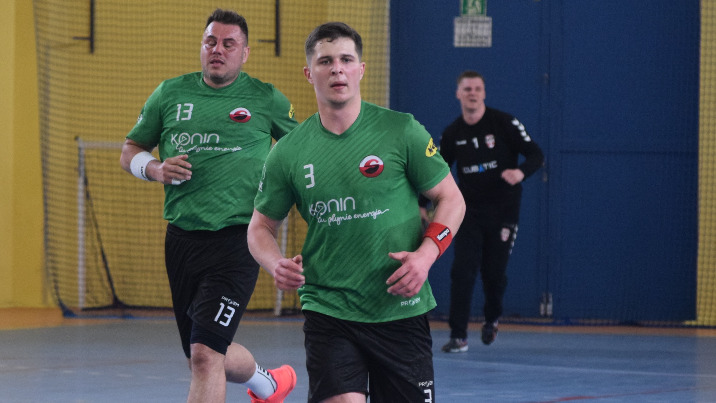 Piłka ręczna. Start Konin wystartuje w drugiej lidze