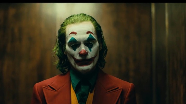Dobre Filmy na Bulwarze Nadwarciańskim- Joker