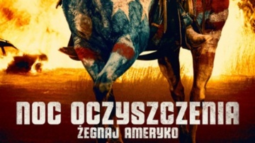 Noc oczyszczenia. Żegnaj Ameryko / napisy