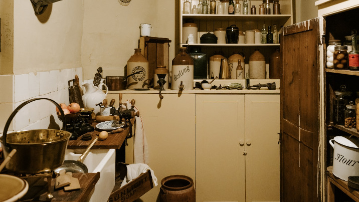 Remont kuchni - co zrobić ze starą zabudową?