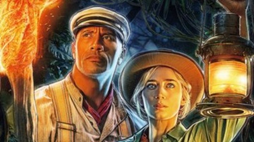 WYPRAWA DO DŻUNGLI / napisy