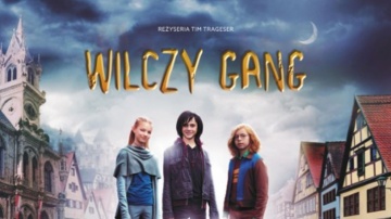 Wilczy gang