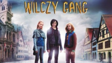 Wilczy gang / dubbing