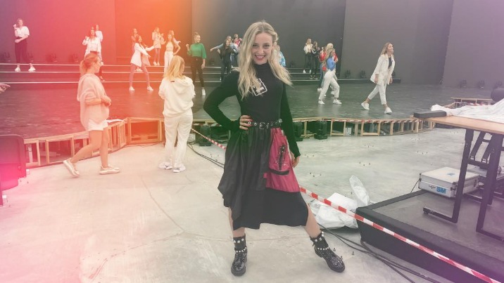 Anna Matlewska poprowadzi galę Miss i Mistera Supernational