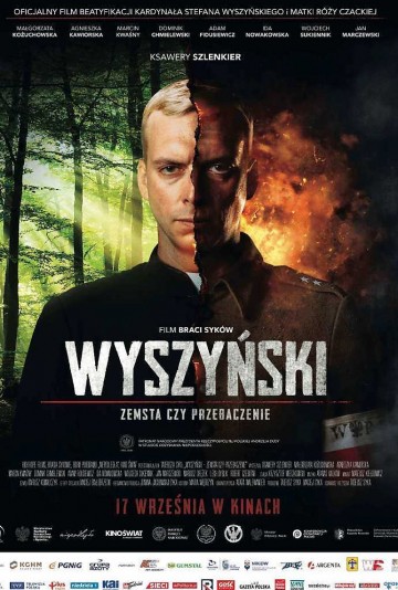 DEBIUTY- Wyszyński - zemsta czy przebaczenie