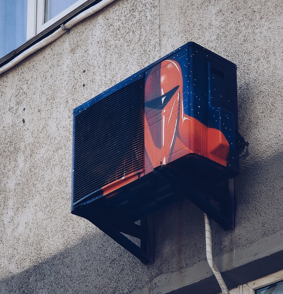 Komu zlecić montaż klimatyzacji?