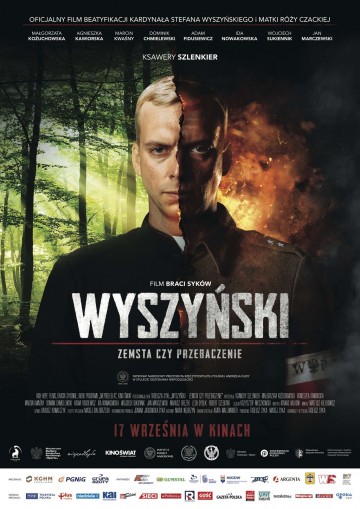 "Wyszyński - zemsta czy przebaczenie"