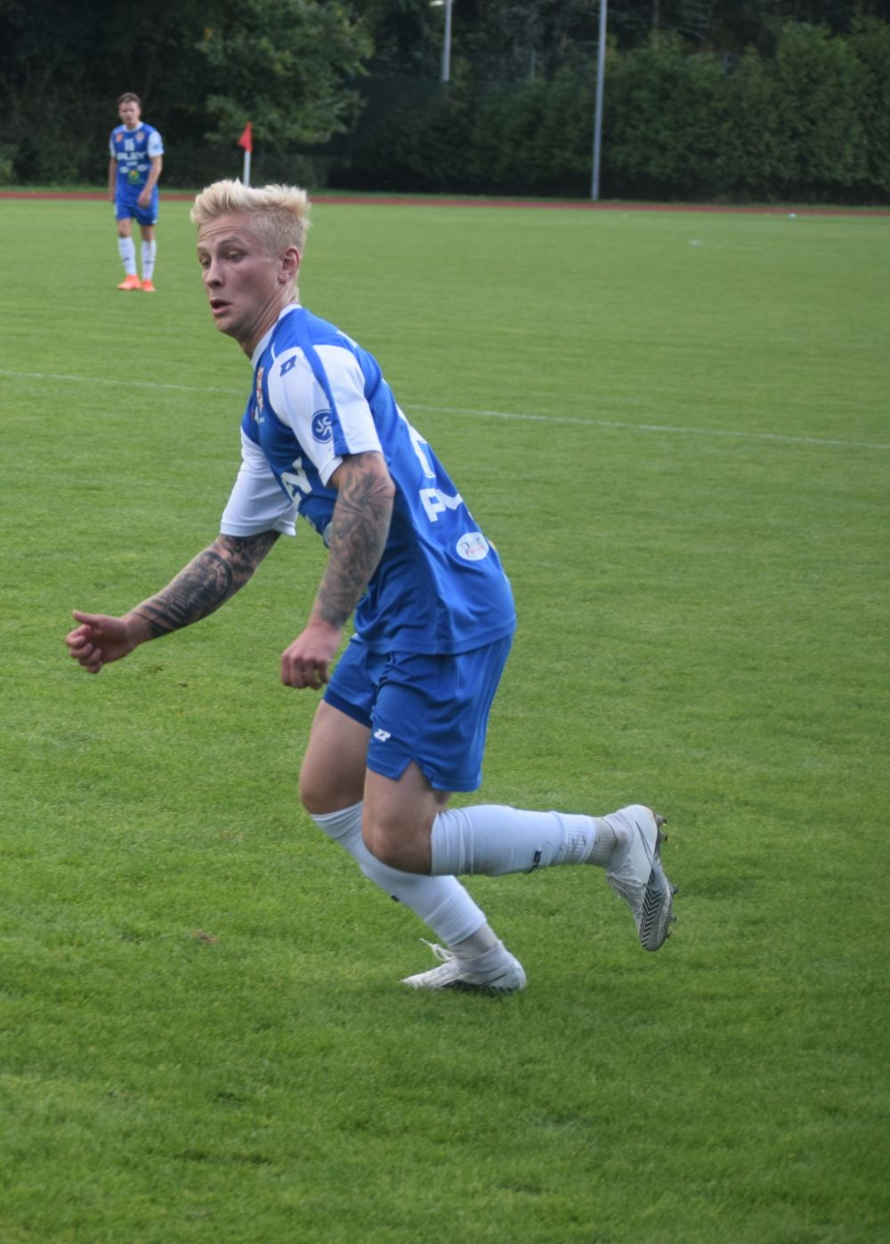 Aleks Sieradzki: „Po prostu jestem szczęśliwym człowiekiem”