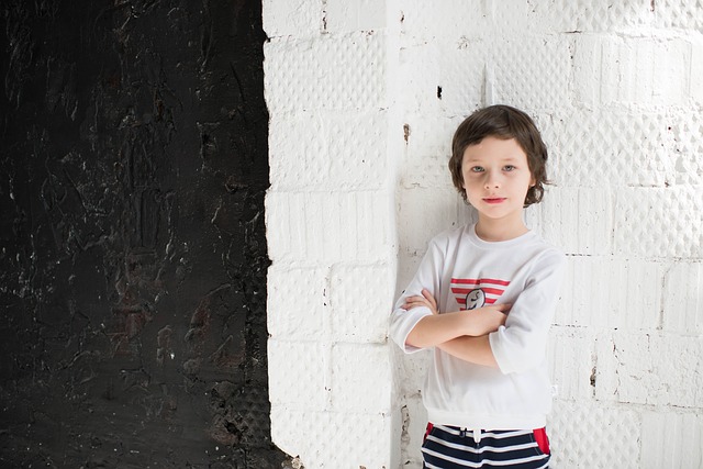 Czy warto kupować drogie ubrania dla dzieci?