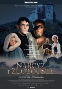 Narcyz i Złotousty