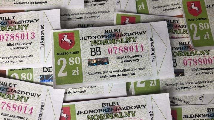 Podwyżka cen bilet&oacute;w MZK. Koniec bezpłatnych przejazd&oacute;w dla młodzieży
