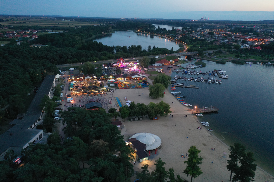 To był udany sezon. Ślesin szuka kolejnych kierunków rozwoju